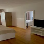 Apartment Wien Mitte