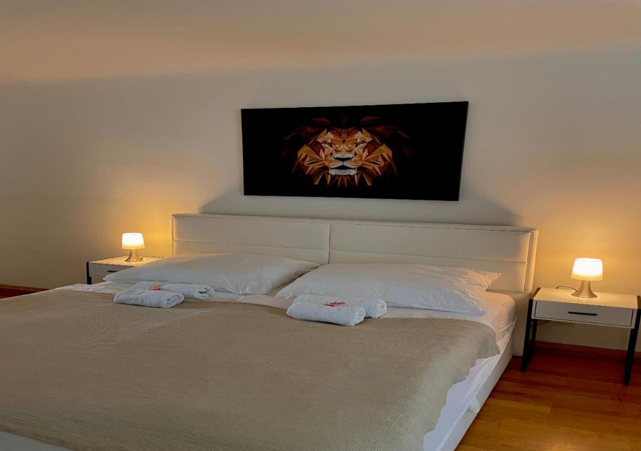 Mitte Appartement