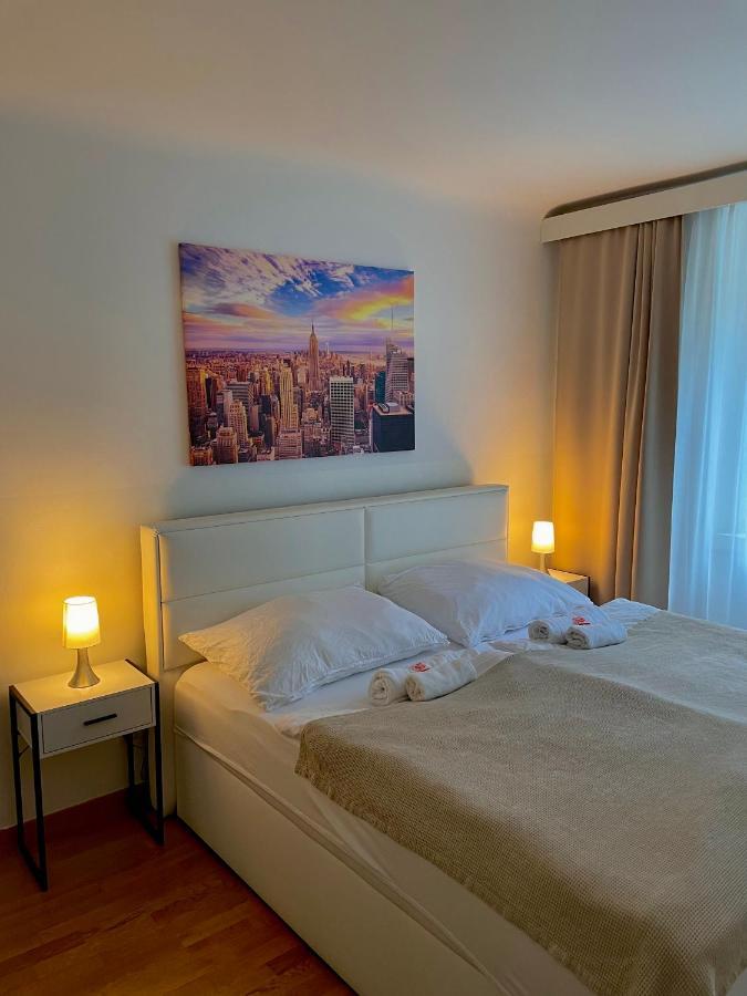 Mitte Appartement *