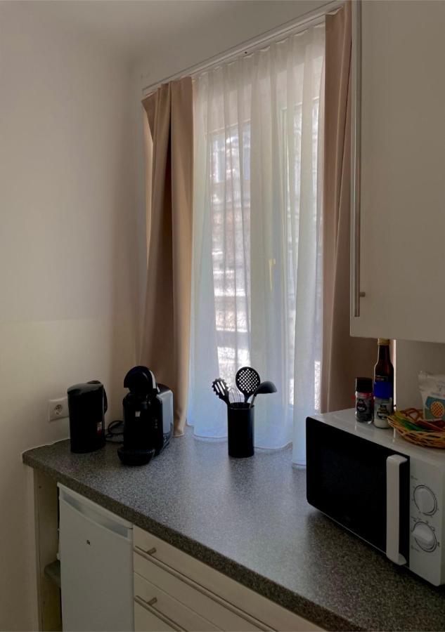 Appartement Mitte *