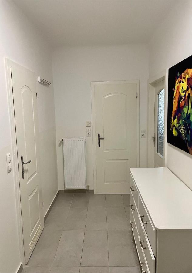 Mitte Appartement