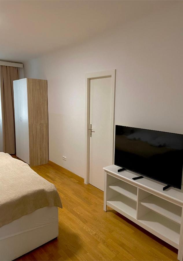 Mitte * Wiedeń