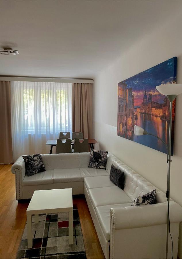 Apartament Mitte