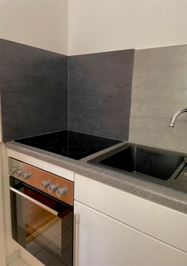Mitte Apartament *